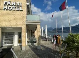 Hotel Fähri Gersau