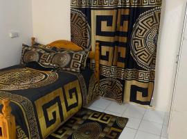 Multiple Holiday Rooms in Port Morant St Thomas Jamaica, kodumajutus sihtkohas Bowden
