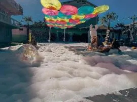 Casa Barbie Costinesti