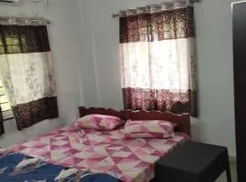 Thrikarthika appartments