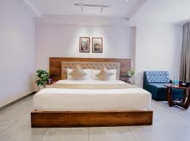 Seaking Suites