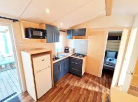 Traumhaftes Camping Urlaubshaus