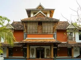 Vajra Ayurveda and Yoga Retreat