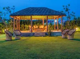 MST Farm And Resort