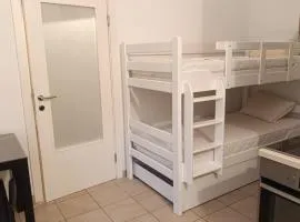 Cozy 2-Bedroom Apartment