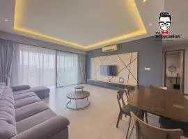Staycation Homestay 66 Echelon 6002