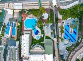 FORE RESORT & SPA