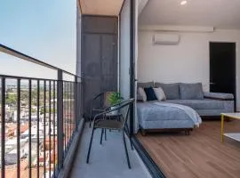 MiLi's home, comodidad y ubicación en Guadalajara