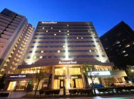 Richmond Hotel Yamagata Ekimae