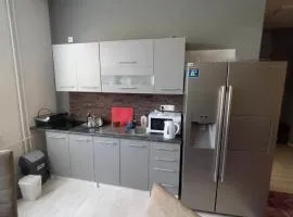 Apartmán u Vity