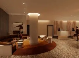Adina Apartment Hotel Sydney Town Hall