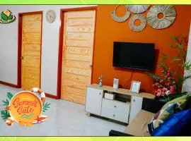 Richkizz Nature-Inspired Stay, Ideal for Solo & Couple Travelers