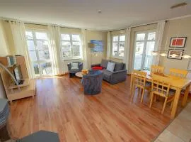 Villa Seerose - Appartement 08