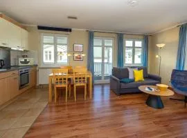 Villa Seerose - Appartement 07