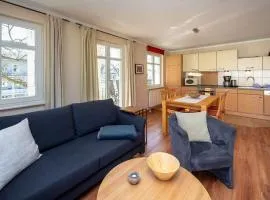 Villa Seerose - Appartement 06