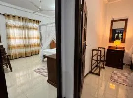 Seahorse Villa