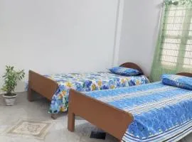 Kiya Homestay