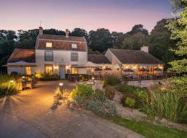 Bath Mill Lodge Retreat