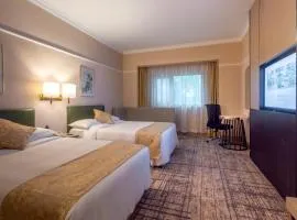 Metropark Lido Hotel Beijing