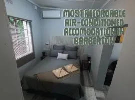 Makhonjwa Rose Barberton