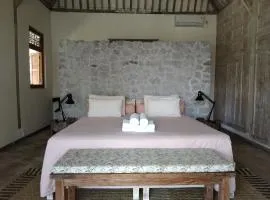 Sun Moon Star Villas with One Bedroom Private