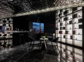 ENJI S Shancheng Designer Hotel