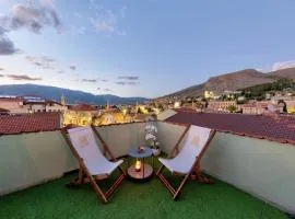 Hotel Sinan Han