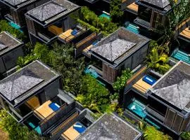 AKRA Collection Layan - Hideaway Villas