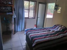 Casa C1 Beach House and Camping