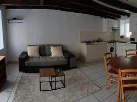 Petite maison tranquille