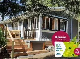 Ferienhaus Allzunah
