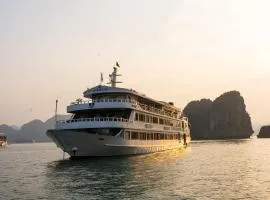 La Regina Royal Cruise