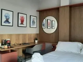 Vittoria Rooms