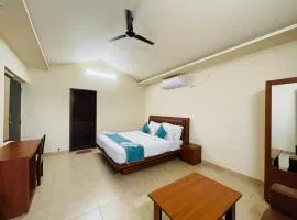 S K Pushkar Resort