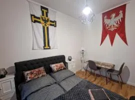 Apartamenty Zakonne "Apartament Komtura"