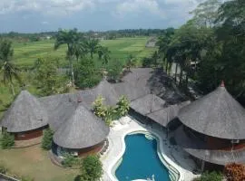 Villa Honai Bali