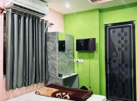 HOTEL-Al BURJ INTERNATIONAL