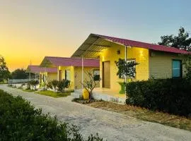 S K Resort Pushakr
