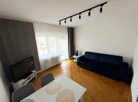 Apartament Kordeckiego