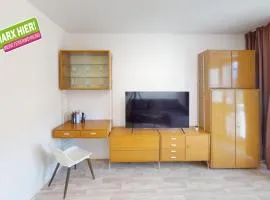 Family-Apartment mit Balkon und WLAN