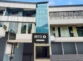 Hotel O East Fort
