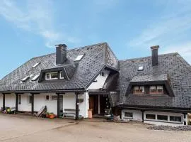Ferienhaus Schneider Todtnauberg