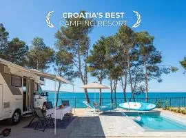 Aminess Style Camping Avalona Resort - Pitches
