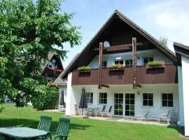 Gemütliche Ferienwohnung In Walkenried