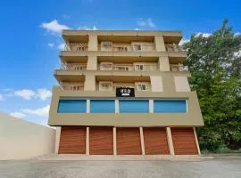 Super Hotel O Kottayam Near Caritas Hospital