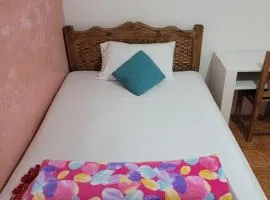 Dpto Cómodo Barrio Guadalupe Céntrico con Estac y FREE WIFI