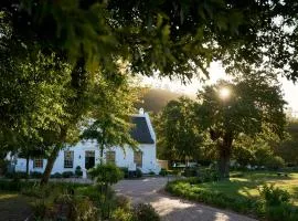 Basse Provence Country House