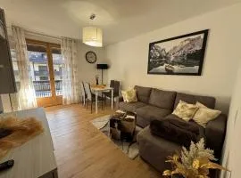 024 Trilocale, Carisolo