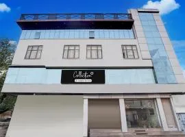 Collection O Sindhi Camp Bus Stand Formerly Hotel Metro View