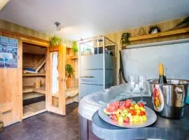 Wellness oase Egmond
